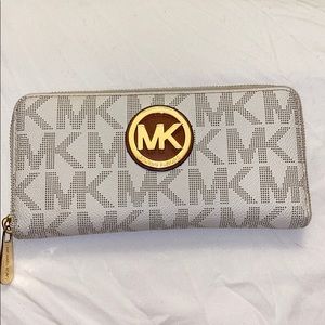 MK Wallet